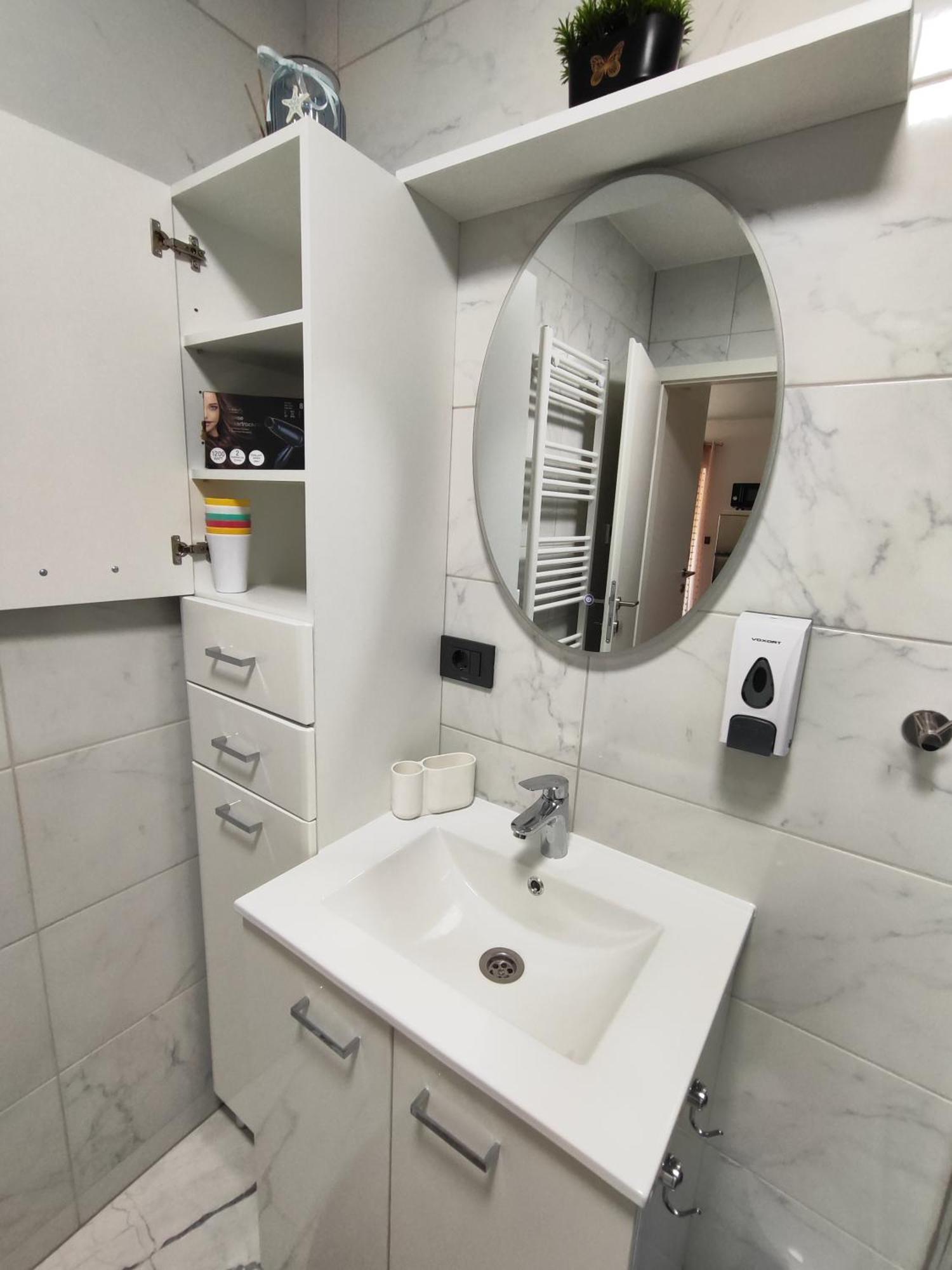 Happy Moments 1 Apartment Gornje Jesenje Exterior photo