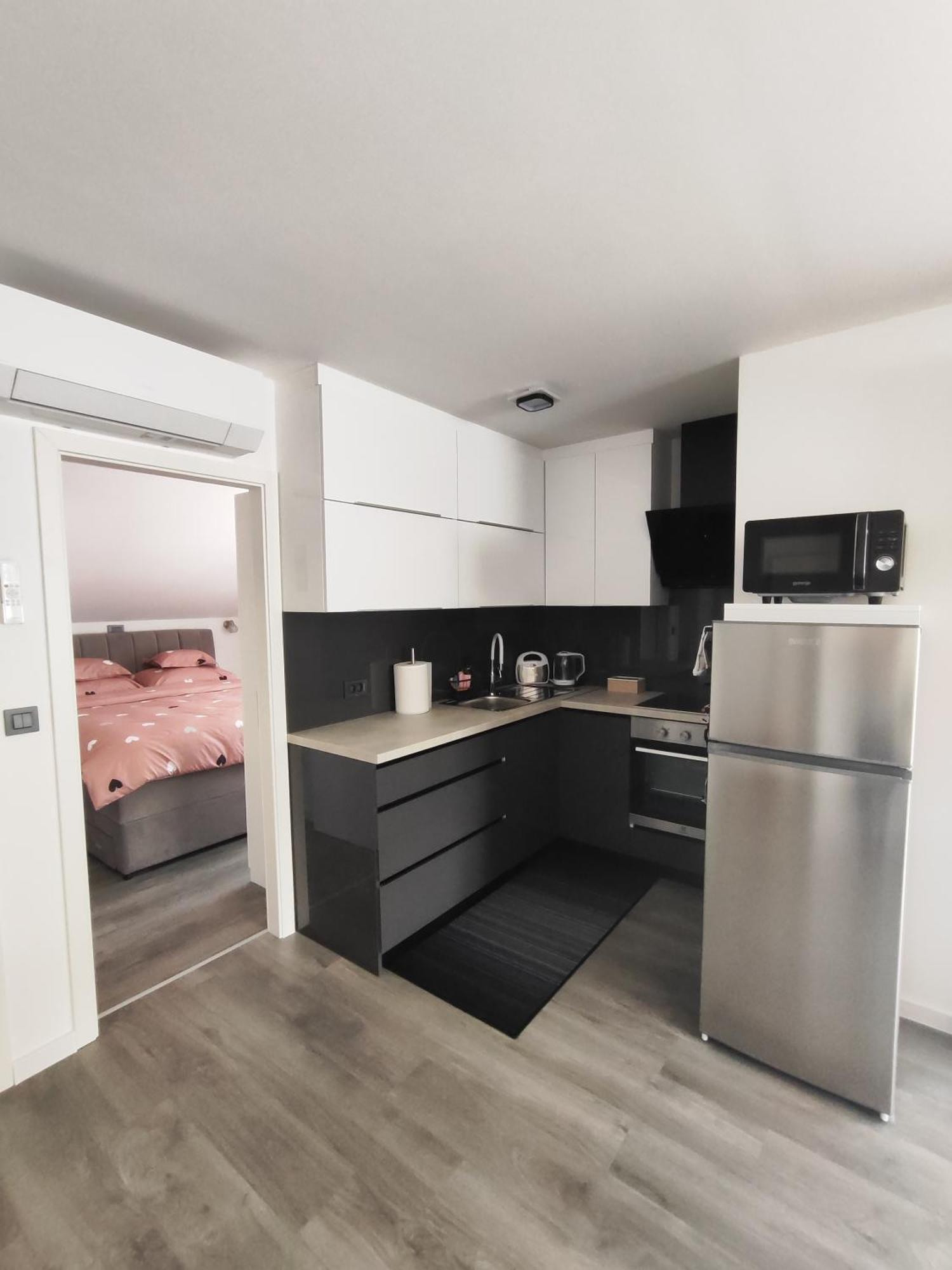 Happy Moments 1 Apartment Gornje Jesenje Exterior photo