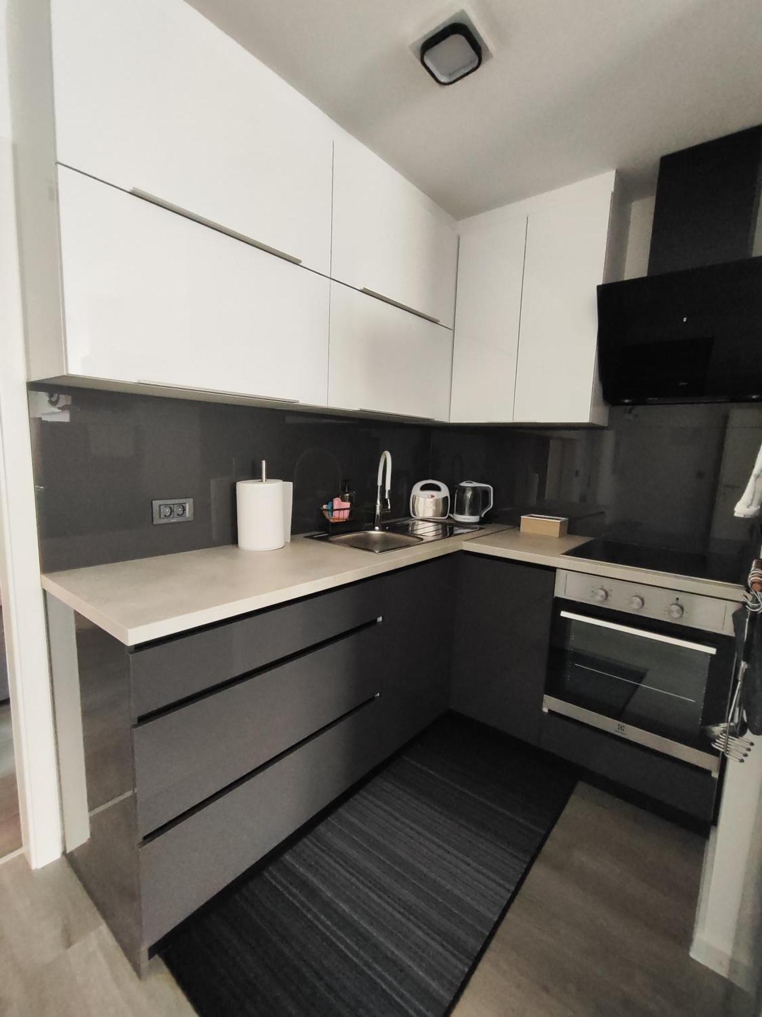 Happy Moments 1 Apartment Gornje Jesenje Exterior photo