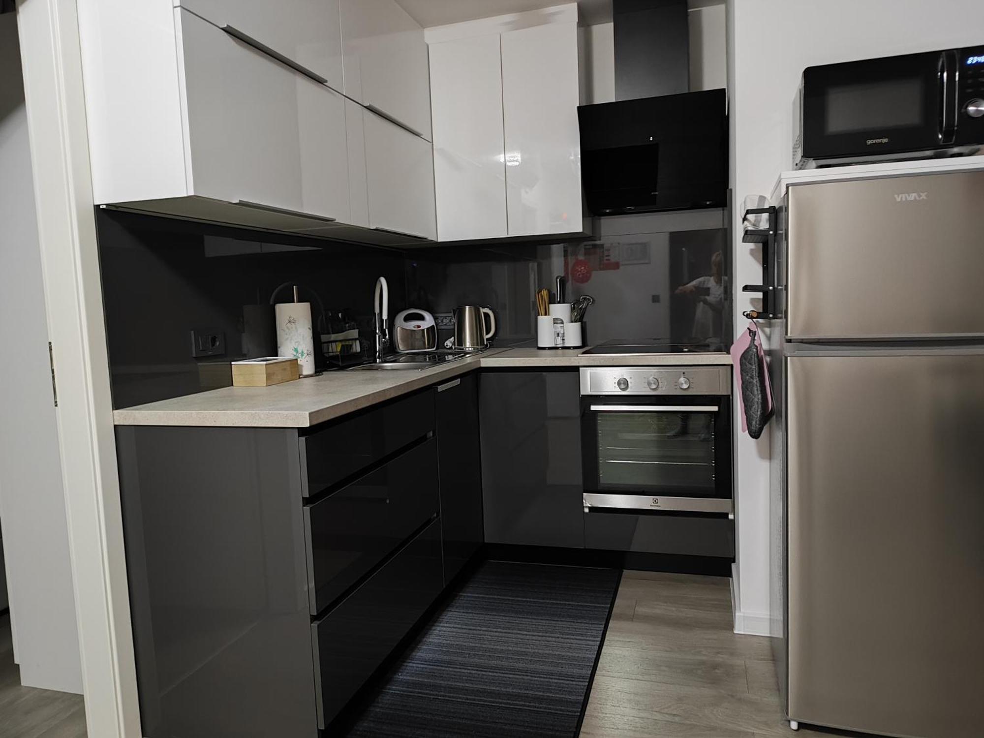 Happy Moments 1 Apartment Gornje Jesenje Exterior photo